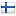 fineli.fi server is located in Finland